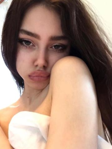 Индивидуалка Фрида Фотография 5